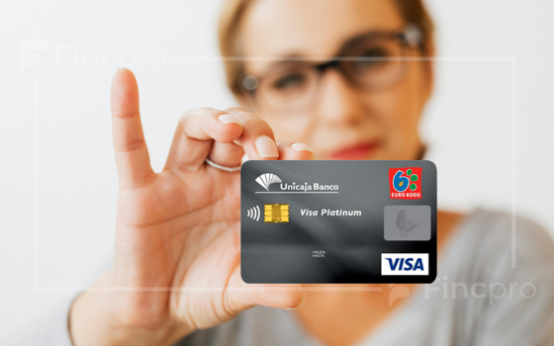 Unicaja Visa Platinum