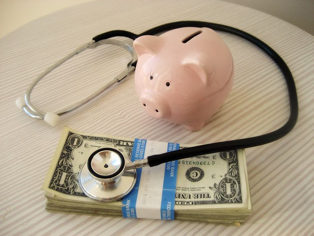 How to Prepare for Unexpected Medical Bills