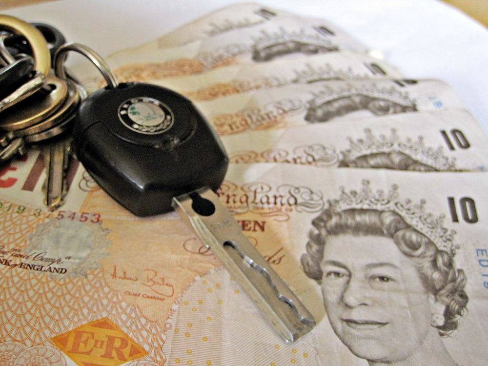 The True Cost of Car Ownership