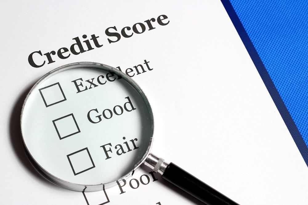 Building Credit From Scratch as a New Adult