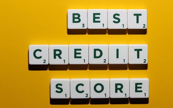 Best Credit Score