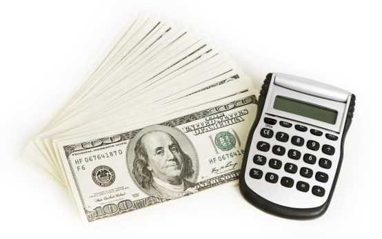 Saving Money