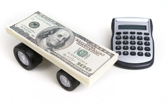 Calculating Car Costs