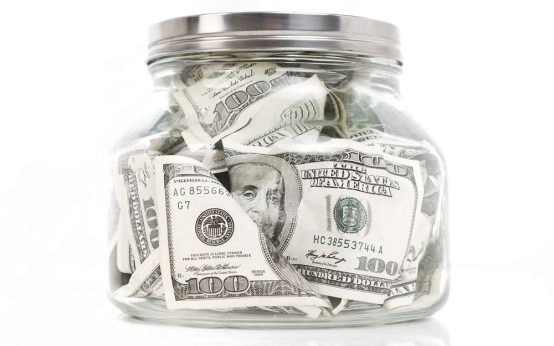 Money