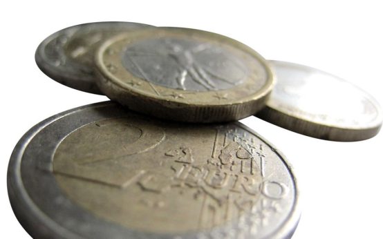 Euro Coins