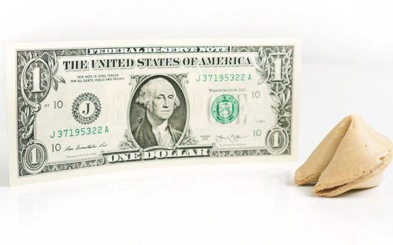 Future of Money