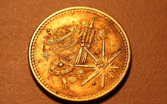 Space Coin