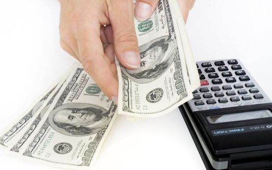 Money Count