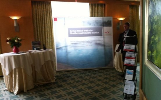 GEA Finance Forum NY, 2011