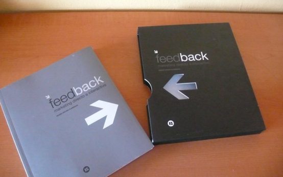 Feedback Marketing Directo e Interactivo