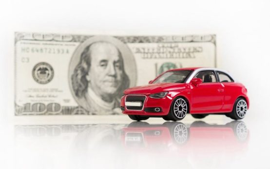 Money Car