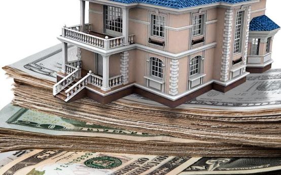 House on Money