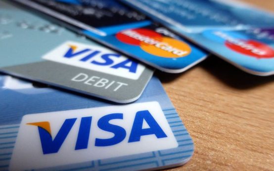 Credit Cards