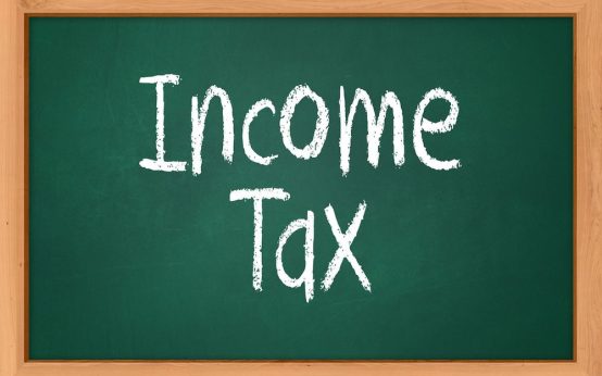 Education Income Tax