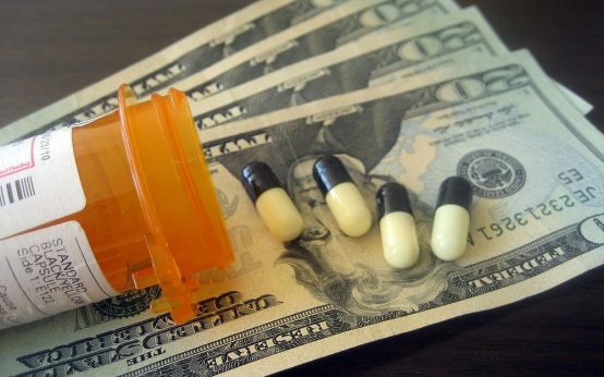 Drugs