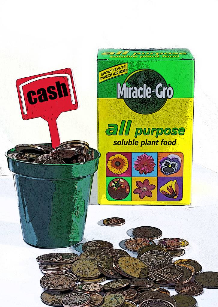 How to Build Multiple Streams of Income