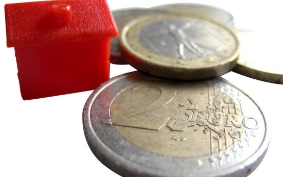 House and Euro