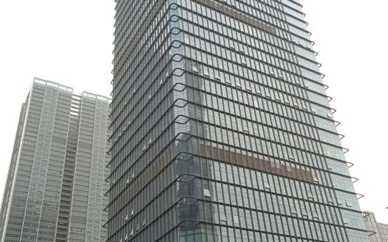 Foshan Foresea Life Insurance Finance Center