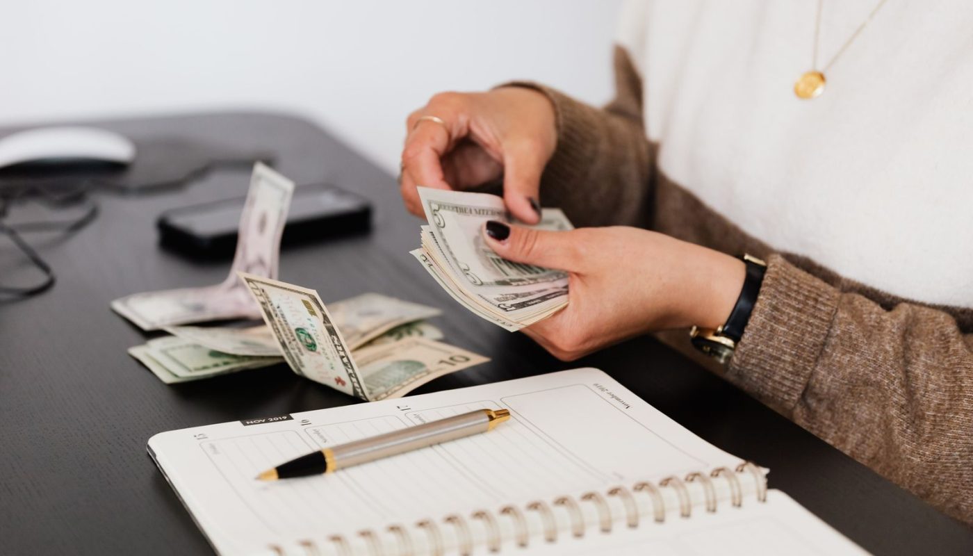 How to Calculate Your Net Worth in One Evening