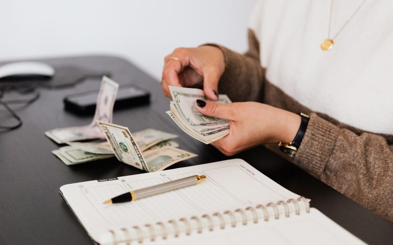 How to Calculate Your Net Worth in One Evening