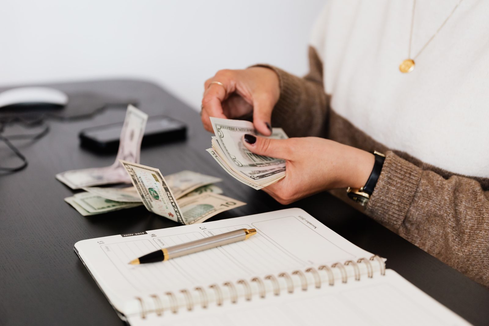 How to Calculate Your Net Worth in One Evening
