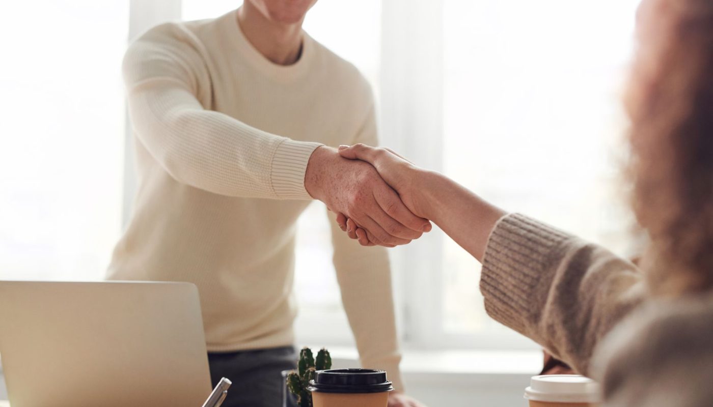 How to Land Freelance Work Without Building a Website First