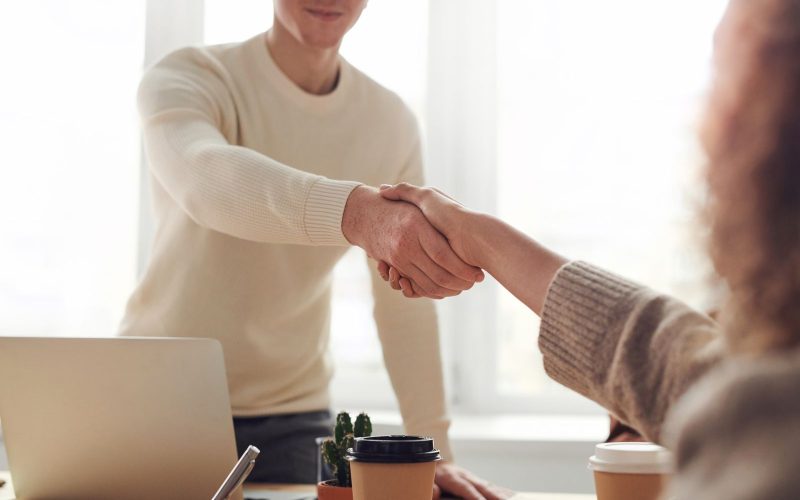 How to Land Freelance Work Without Building a Website First