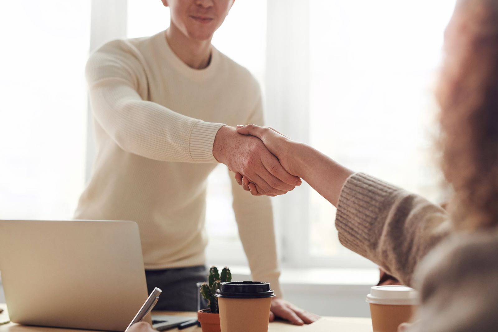 How to Land Freelance Work Without Building a Website First