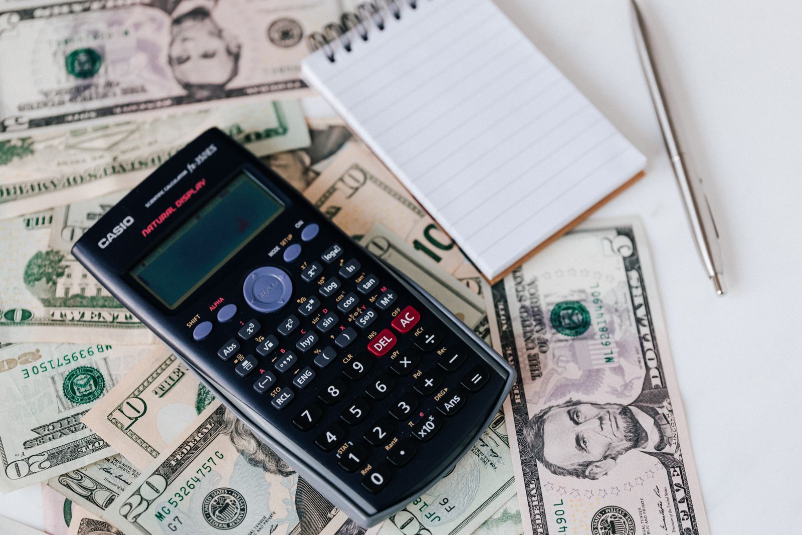 How to Read a Credit Card Statement Line by Line