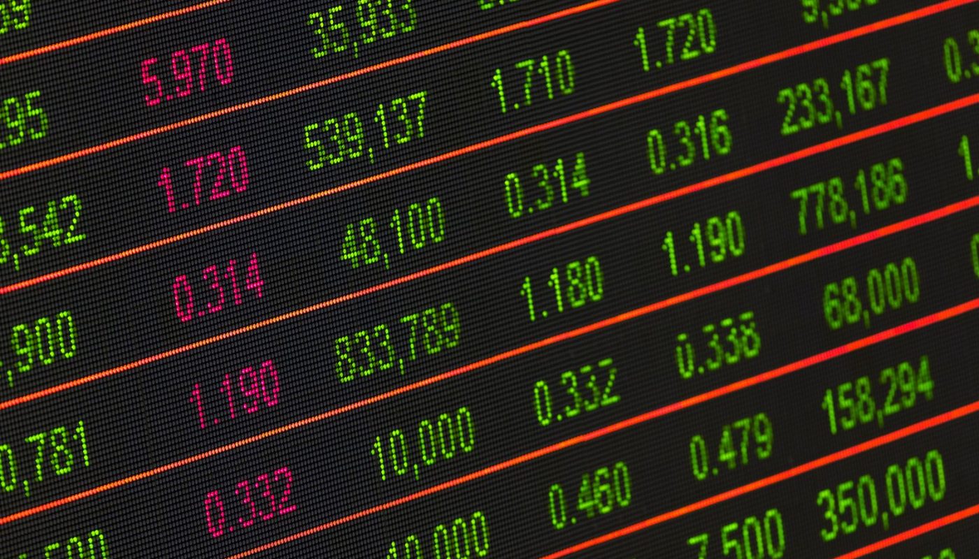How to Read Your 401(k) Fund Menu Without Panic
