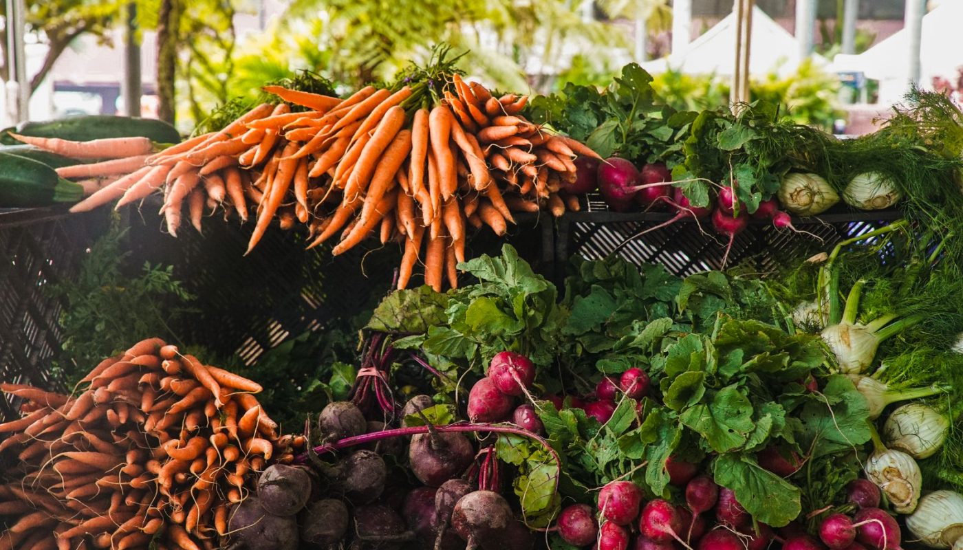 How to Save Seeds From Your Own Harvest