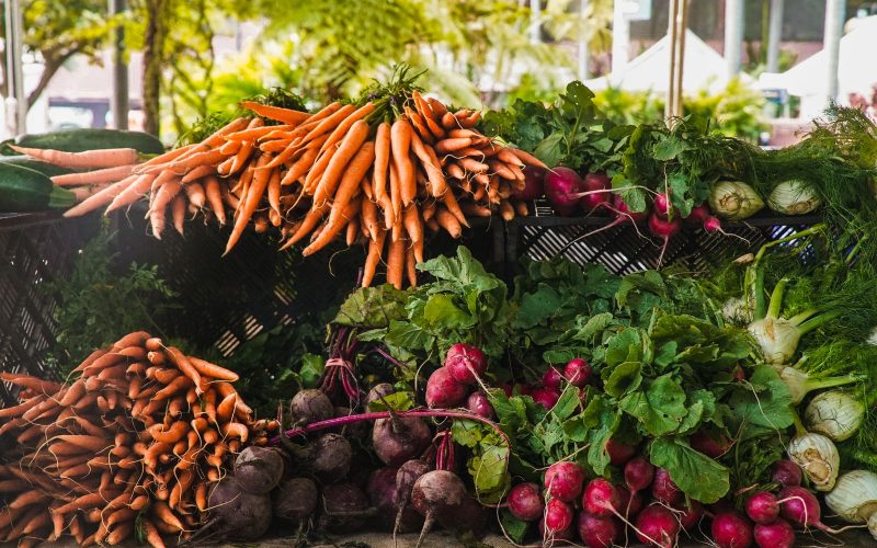 How to Save Seeds From Your Own Harvest