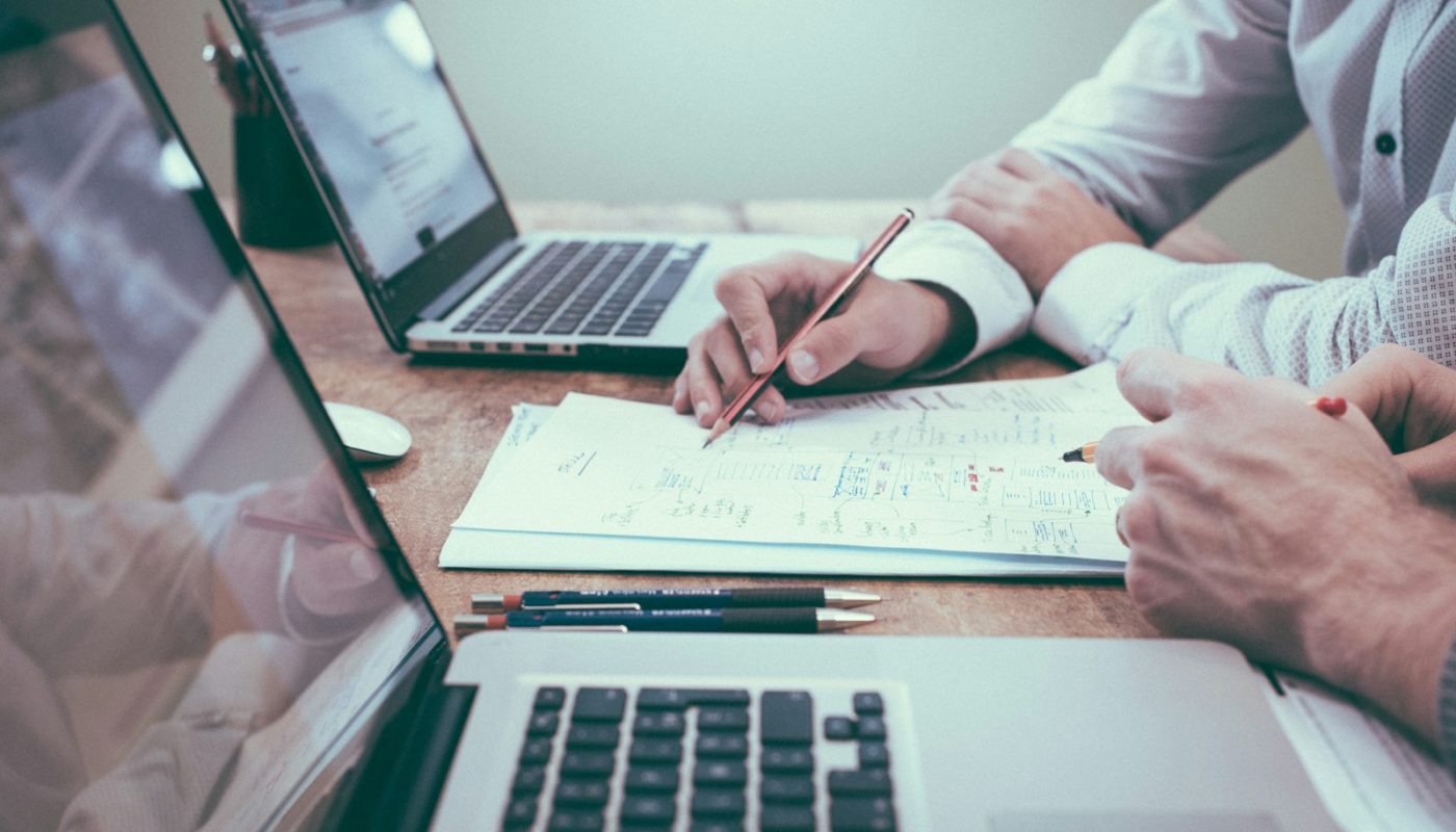 A Money Checklist for Your First 30 Days at a New Job