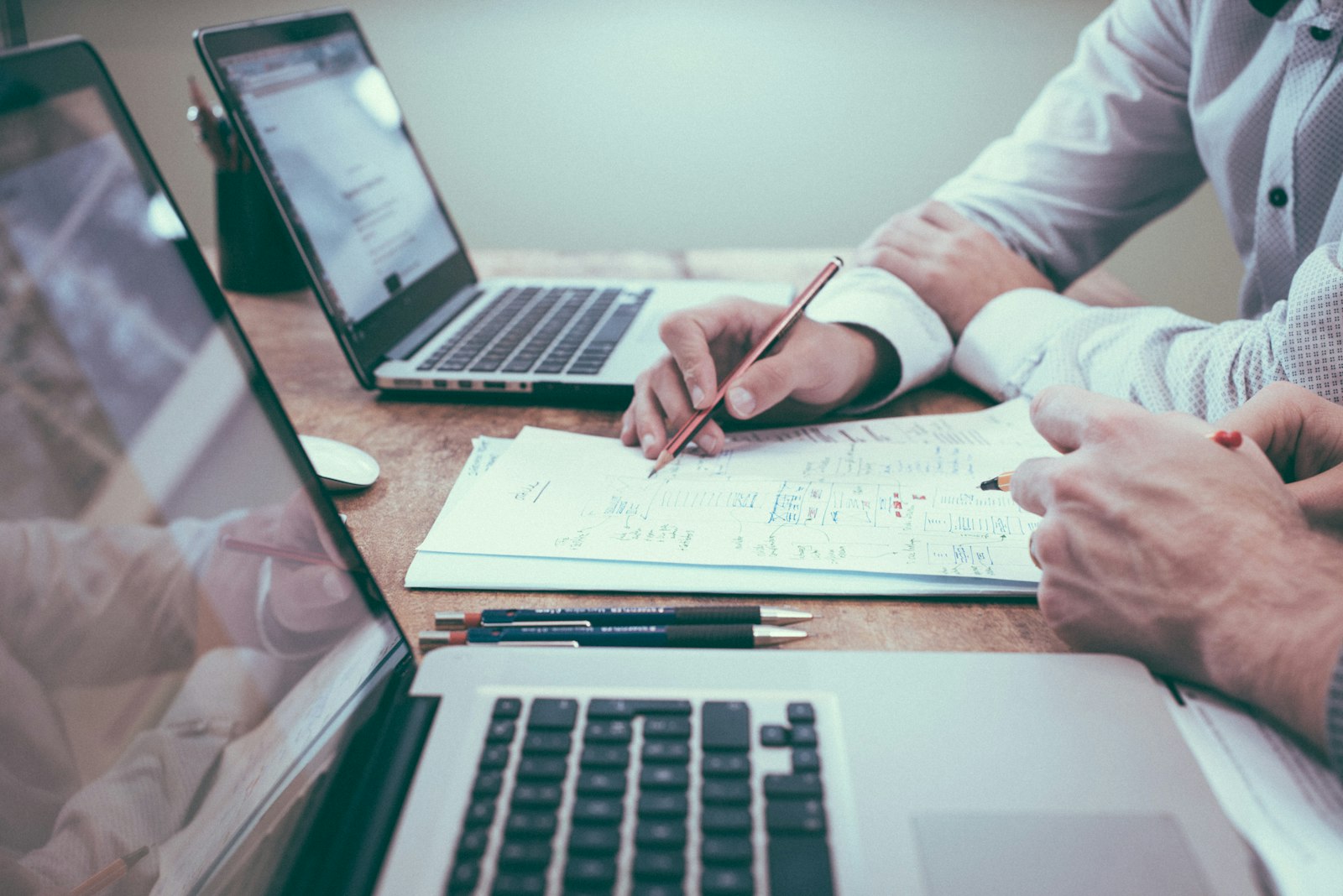 A Money Checklist for Your First 30 Days at a New Job