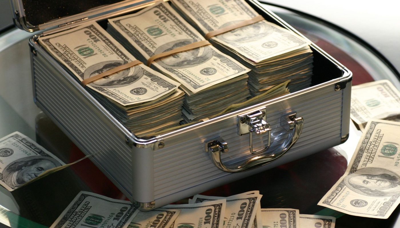 A 30-Day Reset If You Are Living Paycheck to Paycheck