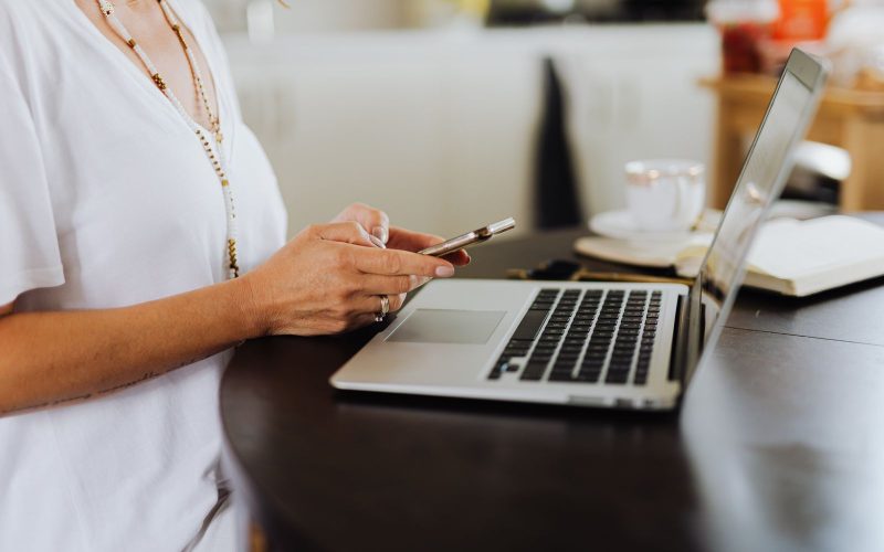 How to Save for Holidays Without a January Hangover