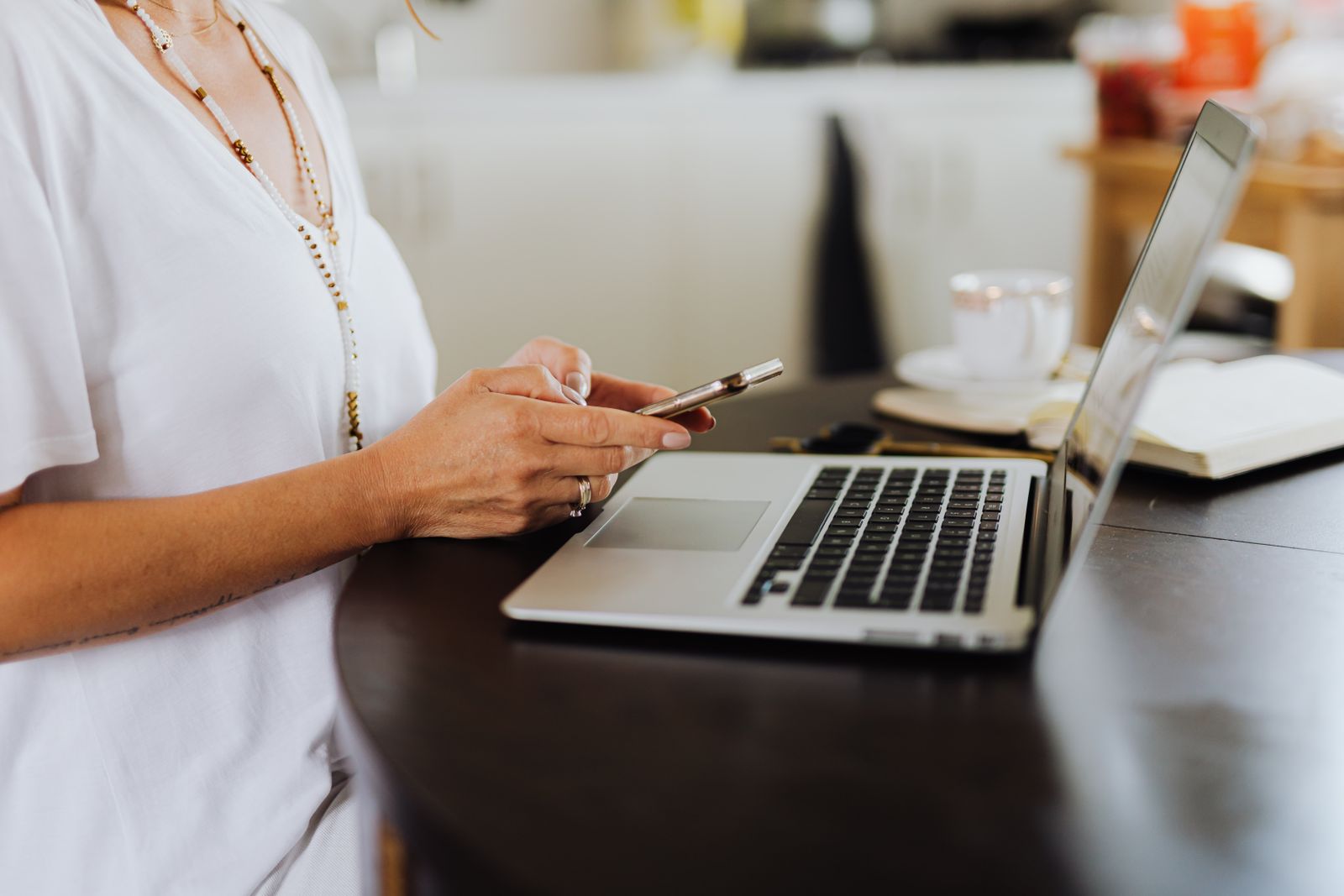 How to Save for Holidays Without a January Hangover