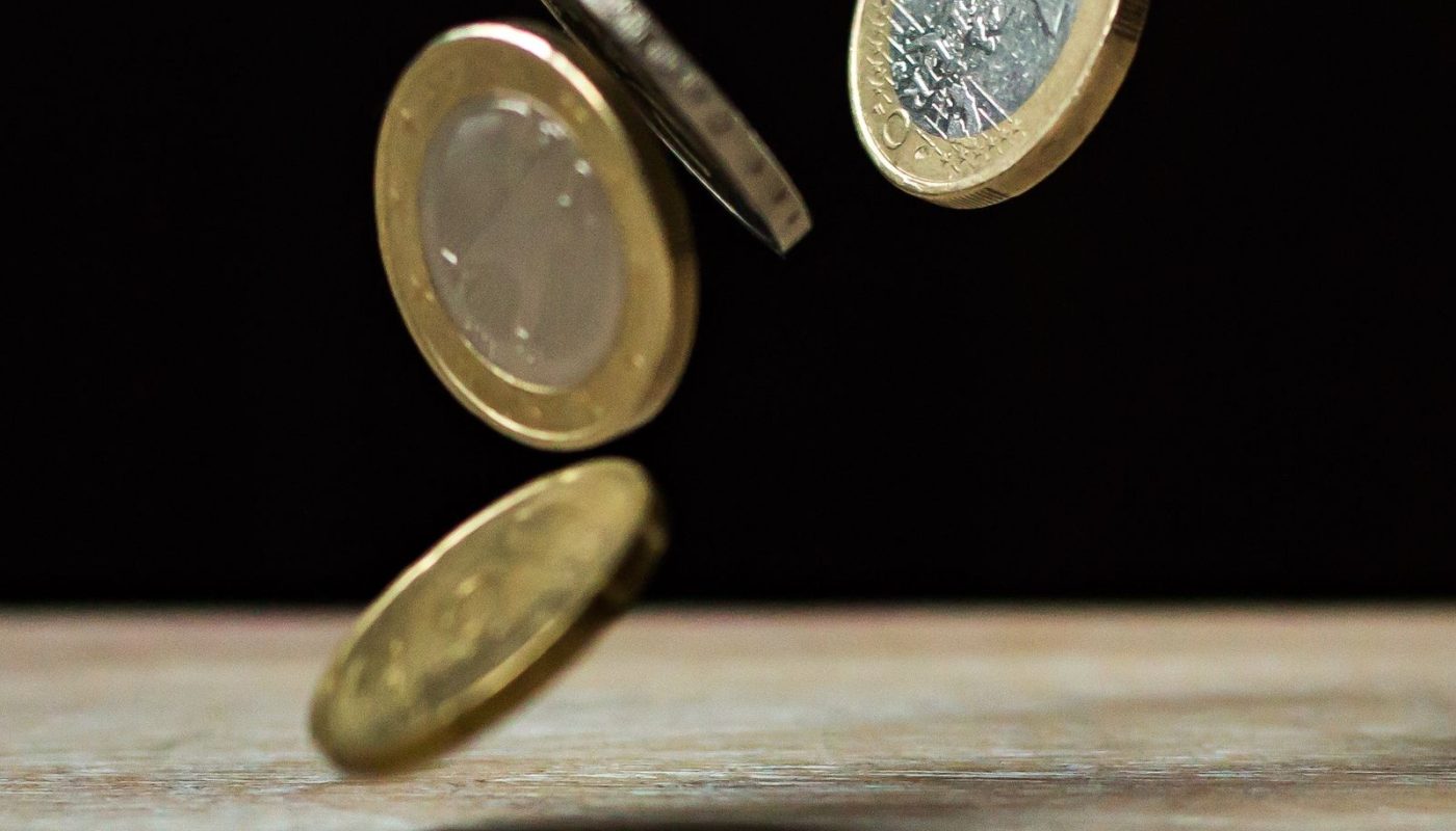 Sinking Funds: How to Stop Surprise Bills From Wrecking the Month