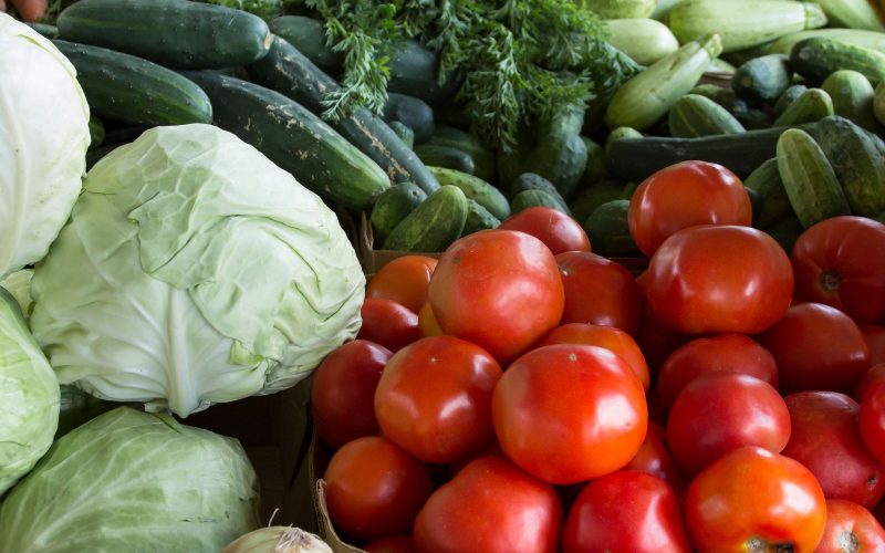 What to Plant in a Fall Vegetable Garden